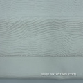 95% Polyester 5% Spandex Double Sided Knitted Cloth